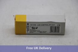 SLV LED Controller CCT For Led Strips,1001859