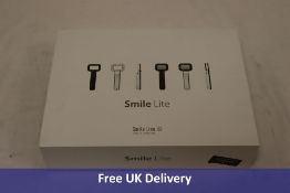 Smile Line Smile Lite Full Set including Style Lense, #6500