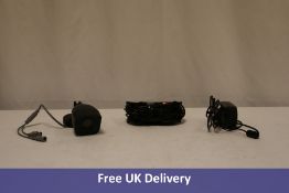 Sannce 4-Pack Home Security Camera Kit, C51ER