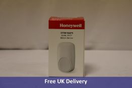 Twenty Honeywell DT8016AF5 Dual Tec Motion Sensors