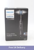 Philips Sonicare Diamondclean 9000 Sonic Electric Toothbrush with Accessories