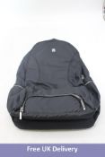 Buffbunny Game Changer Backpack, Onyx