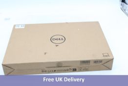 Dell Inspiron 15 3511 Laptop, 15.6-inch, Intel Core i3-1115G4, 8GB RAM, 256GB SSD, Windows 11 Home,