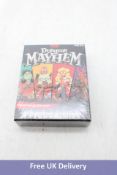 Five Dungeons & Dragons Dungeon Mayhem Action Card Game