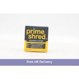 Two Prime Shred Hardcore Fat Burner, 90 Capsules