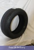 Nankang Road Tyre, NS-20 101W XL 225/55R17