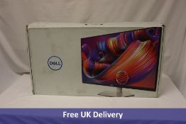 Dell 27 USB-C Monitor, S2722DC