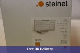 Steinel XLED Pro Wide XL S Sensor Switched Floodlight