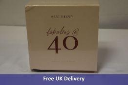 Eleven Scent Therapy Scented Fabulous @ 40 Birthday Candle Sets
