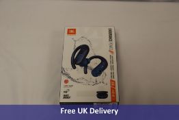 JBL Endurance Peak 3 Earbuds