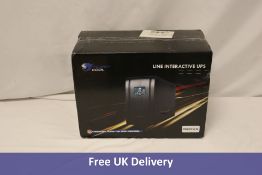 Power Cool Line Interactive UPS, 1500VA