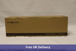VIISAN S21 Large Format Document Camera, Capture Size A2