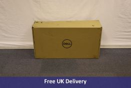 Dell 34" LED Video Conferencing Monitor, C3422WE