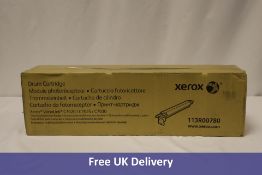 Xerox Drum Cartridge, 113R00780