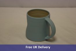 Emma Lacey Everyday Large Mug, Blue, 6 Pack