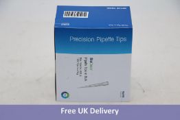 Two Packs of Pipette Tips RC UNV 250µL W 1000A/1 (1000PCS/PK)