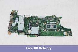 Lenovo ThinkPad T14 Gen 1 T15 Motherboard Main Board, i5-10310U 5B20Z46013