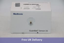 Medtronic Guardian MMT-7020C1 Sensor