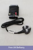 Lenovo Slim USB-C 65W Adapter UK Plug
