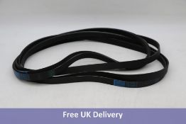 Five Genuine Thermo King Compressor/Alternator Belt, 78-1664 1E32438H05