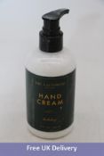 Six The Laundress Hand Cream Holiday 236ml