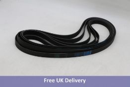 Five Genuine Thermo King Compressor/Alternator Belt, 78-1664 1E32438H05