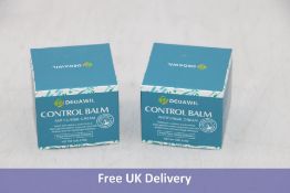 Ten Deoawil Antifungal Cream, Anti Fungal Skin Cream, Advanced Herbal Anti-Itch Balm for Eczema, Joc