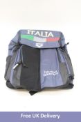 Arena Italy FIN Backpack 45, Navy