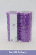 RP Foam Roller, Set Of Two