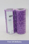 RP Foam Roller, Set Of Two