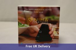 NIMA Partners Portable Gluten Sensor