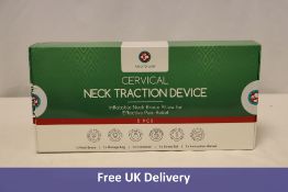 Twenty Medi Grade Neck Traction Device