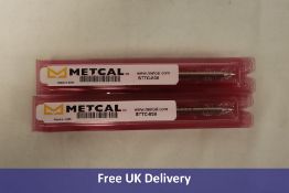 Metcal STTC-838, 10 Per Pack