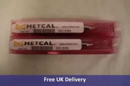 Metcal SSC-626A, 10 Per Pack