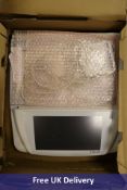ELI 280 Resting Electrocardiograph. Used