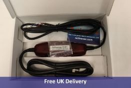 Actisense Boat Networks Link, NMEA0183/NMEA2000 Conversion Gateway, NGW-1-ISO-RM1