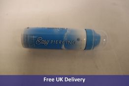 Twenty Easy Piercing Saline Solution, 50ML. Expiry 01/2024