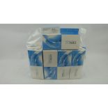 30 x Bausch & Lomb Eyefill S.C. Supreme Cohesive, BBE 04/2025