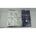 Seven Boxes of iTero Element Scanner Sleeves, Each Box Containing 25 Sleeves, BBE 21/01/2025