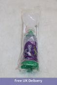 Three Aerokat Feline Aerosol Chamber, LOT 210301, Part Number 101101-IP