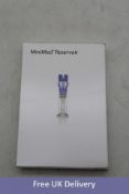 Three Packs Medtronic Minimed Reservoirs, 3.0ml, 10 Per Box, Expiry 02/01/2025