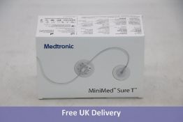 Medtronic MiniMed Sure T, LOT 5360938, Expiry Date 2024-07-01