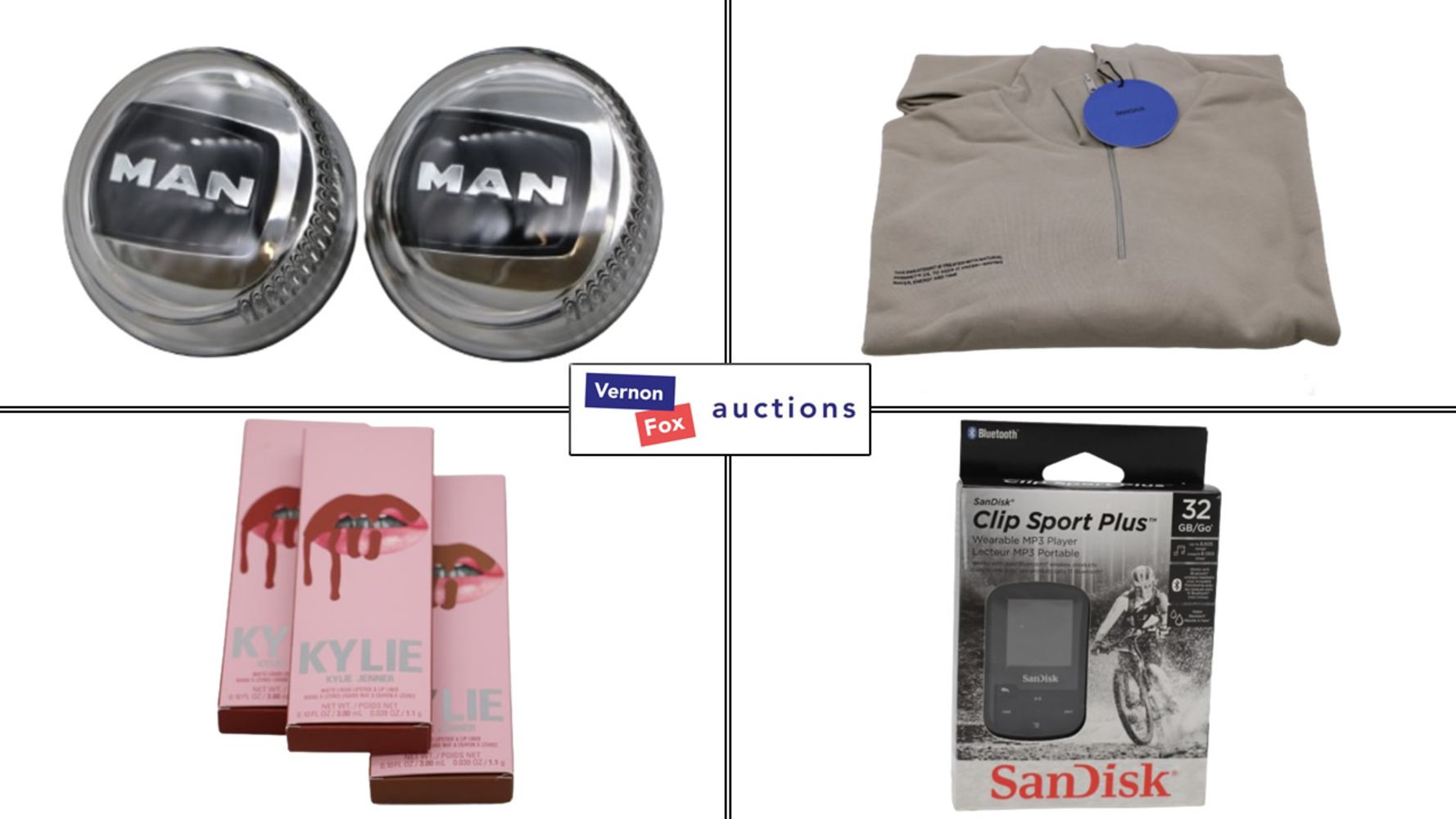 FREE UK DELIVERY: Cosmetics, Clothing, Tools and many more Commercial and Industrial items