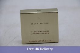 Six Kevyn Aucoin The Sculpting Powders 4g