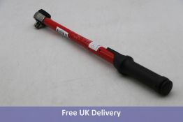 Format Torque Wrench, 1/2" 20-200 Nm 62380115
