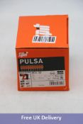 Spit Pulsa, 800 HC6-32mm, Nails, 500 Per Pack, Gas Expired. Box damaged