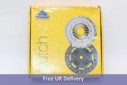 Nap Complete 3 Piece Clutch Kit Assembly Part Number Ck9727 For A Galant 2.0. Box damaged