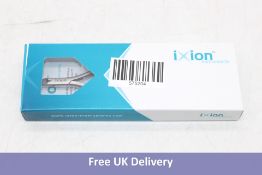 Ixion Ix911 Micro Ligature Cutter, Silver