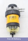 JCB 32/925666 Fuel Sediment Filter/Pump