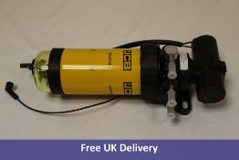 JCB Fuel Pump Assembly, 320/A7123